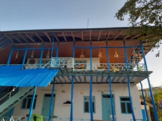 اجاره اقامتگاه در رودسر 