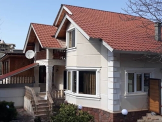 اجاره ویلا استخردار در کلاردشت