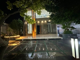 اجاره ویلا با استخر نزدیک تهران