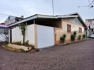 اجاره خانه ویلایی در انزلی