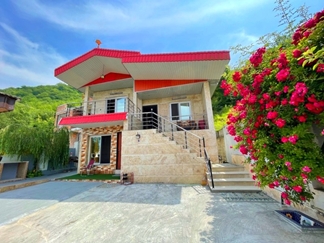 اجاره ویلا با ویوی سد سلیمان تنگه
