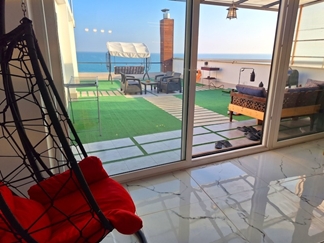 اجاره اقامتگاه لب دریا نوشهر