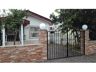 اجاره ویلا در متل قو جنگلی