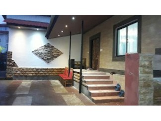 اجاره ویلا استخردار در چالوس