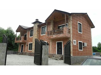 اجاره ویلا اطراف نمک آبرود