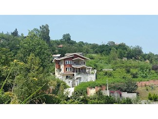 اجاره ویلا در اربکله رامسر