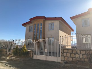 اجاره ویلا در سامان