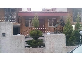 اجاره ویلا ساحلی در چالوس