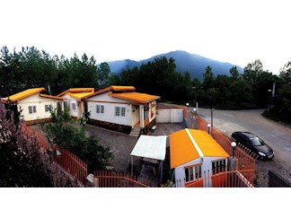 اجاره ویلا لیالستان لاهیجان