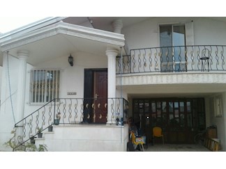 اجاره ویلا دربست کتالم رامسر