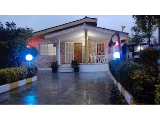 اجاره ویلا متل قو