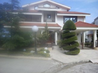 اجاره ویلا ساحلی دریاکنار