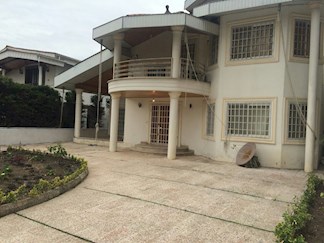 اجاره ویلا در متل قو