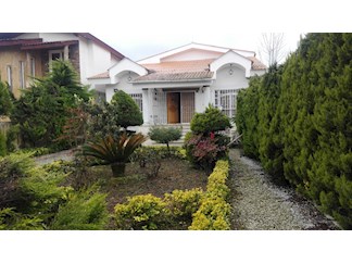 اجاره ویلا در کلارآباد