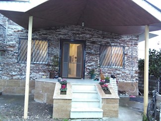 اجاره ویلای حیاط دار جنگلی