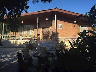 رزرو ویلا در عباس آباد