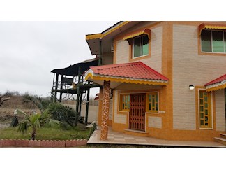 اجاره ویلا در زیباکنار