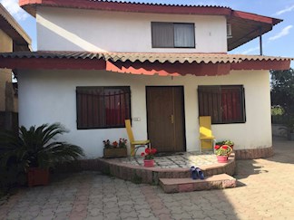 اجاره ویلا در عباس آباد