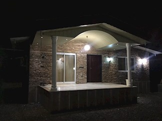 اجاره ویلا متل قو