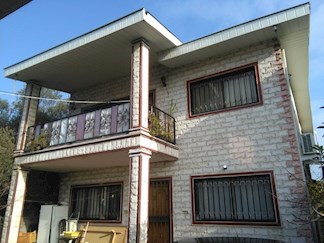 اجاره ویلا سمت ساحل رامسر