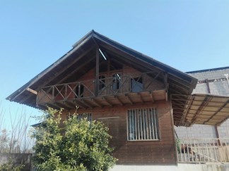 اجاره کلبه چوبی نزدیک رامسر