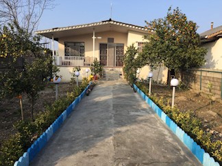 اجاره ویلا خرم آباد تنکابن