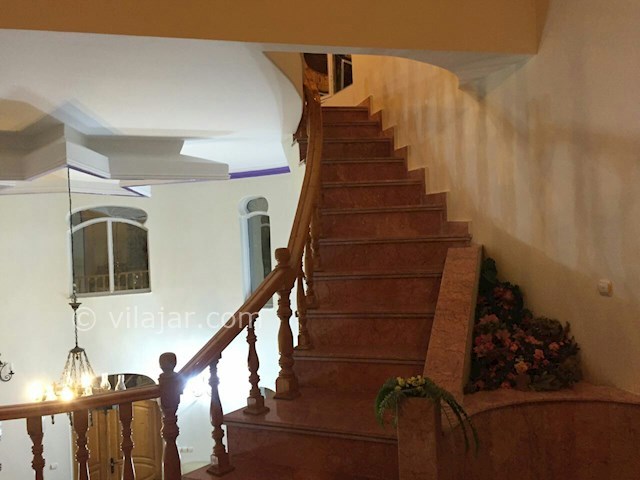 عکس شماره 100065 - اجاره ویلای حیاط دار با میز بیلیارد - 
