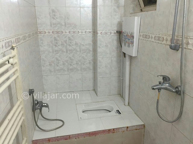 عکس شماره 100089 - اجاره ویلای حیاط دار با میز بیلیارد - 