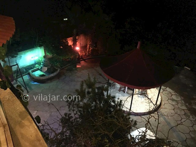 عکس شماره 100093 - اجاره ویلای حیاط دار با میز بیلیارد - 