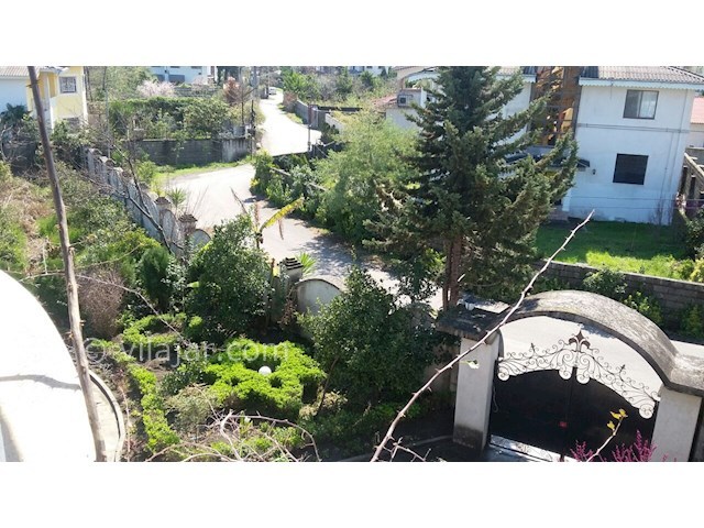 عکس شماره 100101 - اجاره ویلای حیاط دار با میز بیلیارد - 