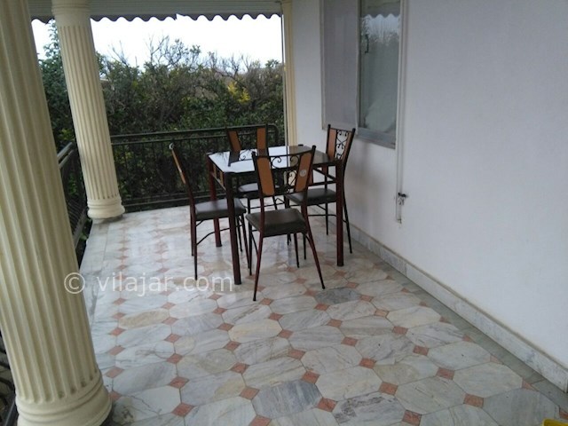 عکس شماره 100109 - رزرو ویلا در ساداتشهر رامسر - 