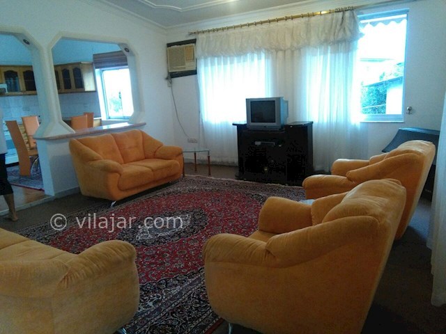 عکس شماره 100111 - رزرو ویلا در ساداتشهر رامسر - 