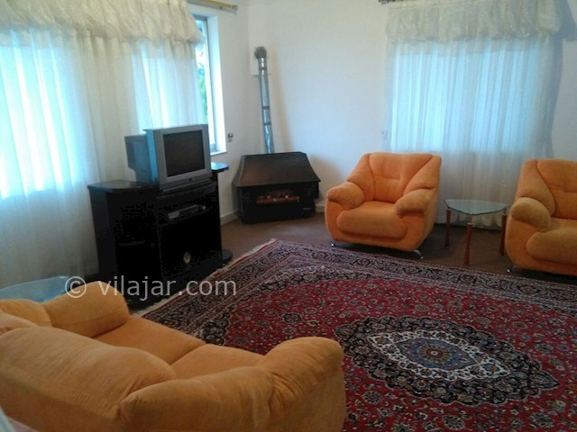 عکس شماره 100115 - رزرو ویلا در ساداتشهر رامسر - 