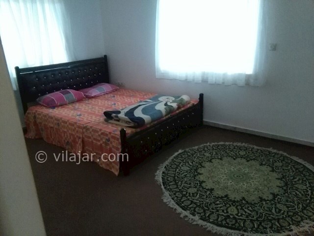 عکس شماره 100117 - رزرو ویلا در ساداتشهر رامسر - 