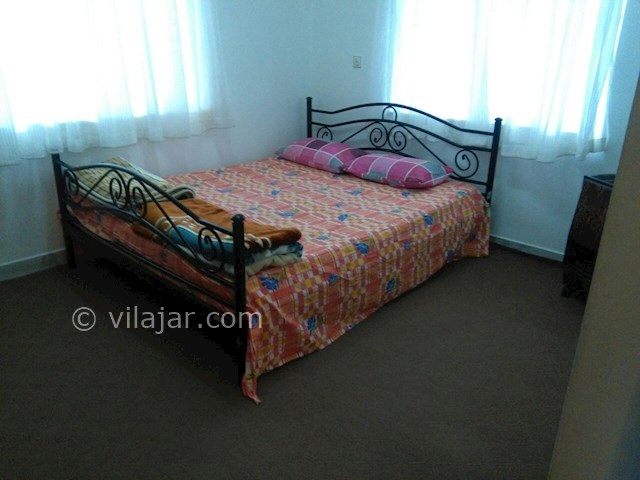 عکس شماره 100119 - رزرو ویلا در ساداتشهر رامسر - 