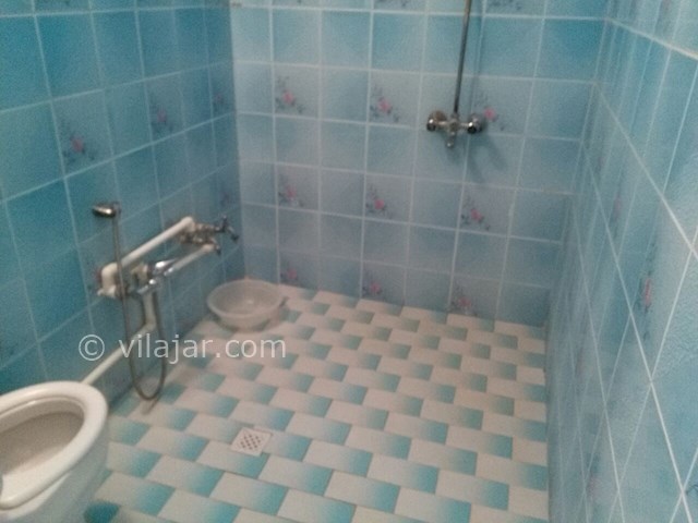 عکس شماره 100121 - رزرو ویلا در ساداتشهر رامسر - 