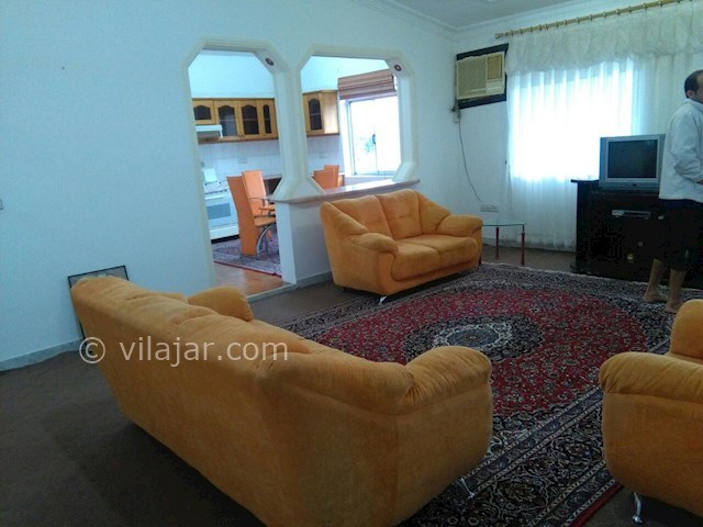 عکس شماره 100125 - رزرو ویلا در ساداتشهر رامسر - 