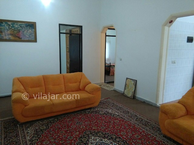 عکس شماره 100127 - رزرو ویلا در ساداتشهر رامسر - 