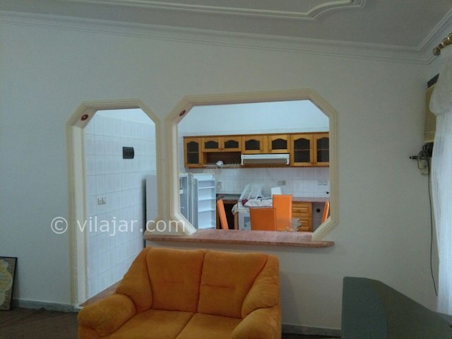 عکس شماره 100129 - رزرو ویلا در ساداتشهر رامسر - 