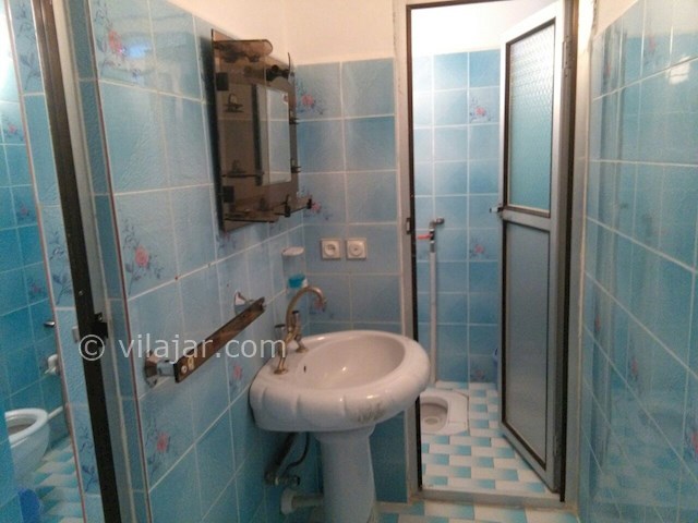 عکس شماره 100131 - رزرو ویلا در ساداتشهر رامسر - 