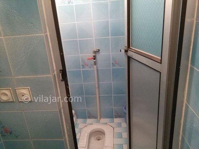 عکس شماره 100133 - رزرو ویلا در ساداتشهر رامسر - 