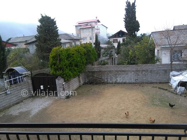 عکس شماره 100135 - رزرو ویلا در ساداتشهر رامسر - 