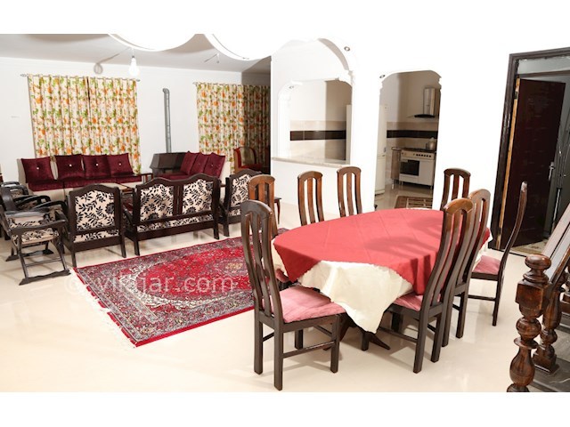 عکس شماره 100141 - اجاره ویلای دربست نزدیک ساحل - 