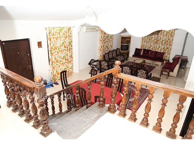 عکس شماره 100147 - اجاره ویلای دربست نزدیک ساحل - 