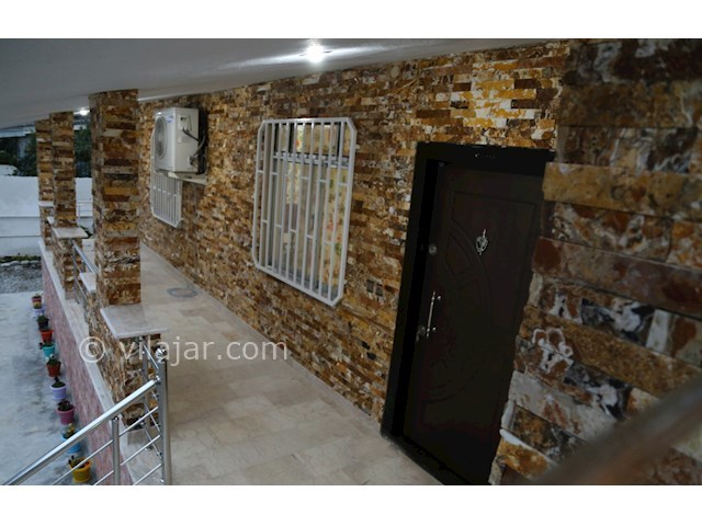 عکس شماره 100151 - اجاره ویلای دربست نزدیک ساحل - 
