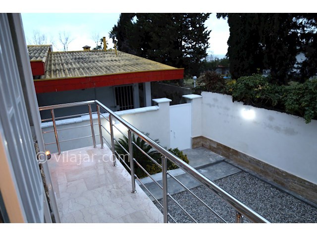 عکس شماره 100153 - اجاره ویلای دربست نزدیک ساحل - 