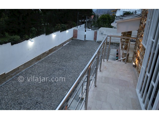 عکس شماره 100155 - اجاره ویلای دربست نزدیک ساحل - 