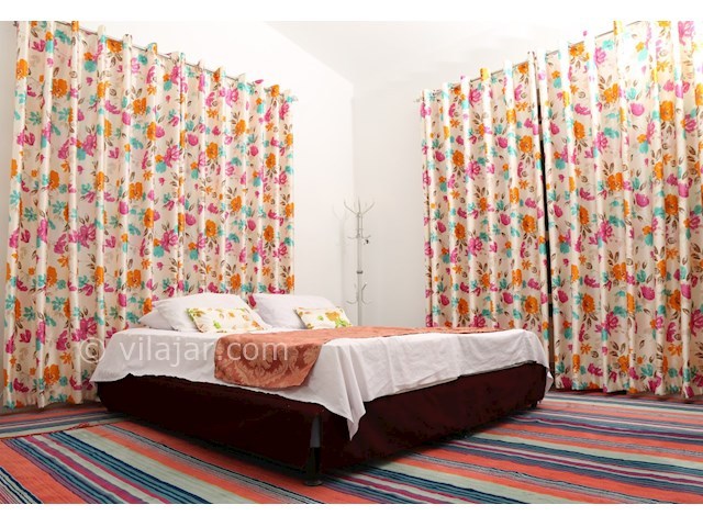 عکس شماره 100157 - اجاره ویلای دربست نزدیک ساحل - 