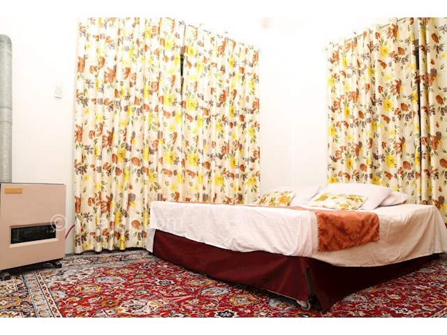 عکس شماره 100159 - اجاره ویلای دربست نزدیک ساحل - 