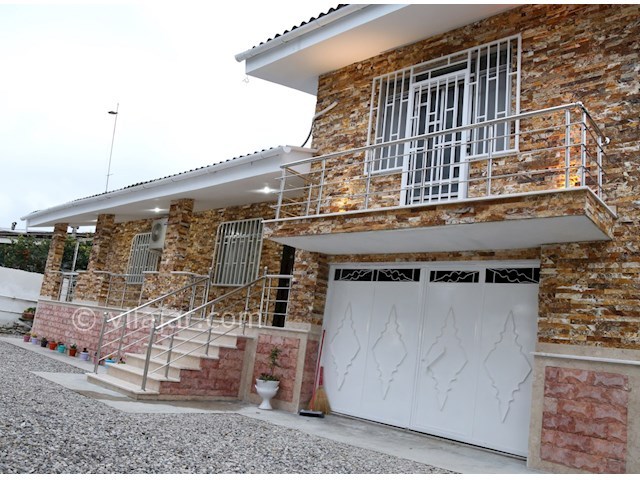 عکس شماره 100165 - اجاره ویلای دربست نزدیک ساحل - 